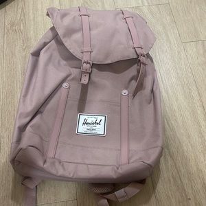 Hershel backpack